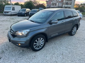 Honda Cr-v 2.2/FACELIFT/NAVI/FULL/XENON, снимка 1