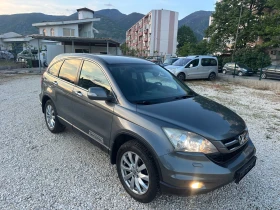 Honda Cr-v 2.2/FACELIFT/NAVI/FULL/XENON, снимка 7