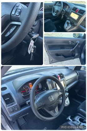 Honda Cr-v 2.2/FACELIFT/NAVI/FULL/XENON, снимка 14