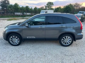Honda Cr-v 2.2/FACELIFT/NAVI/FULL/XENON, снимка 2
