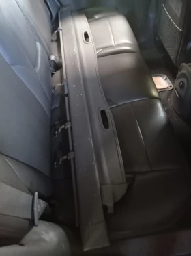 Hyundai Tucson 2.0 CRDi 140 kc, снимка 7