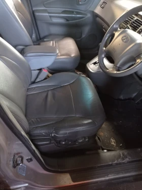 Hyundai Tucson 2.0 CRDi 140 kc, снимка 8