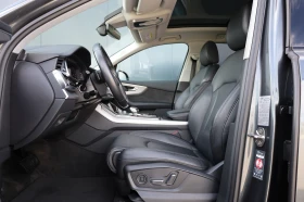 Audi Q7 2XS-LINE* MATRIX LASER LIGHTS* B&O* HEAD UP* PANO*, снимка 12