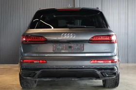 Audi Q7 2XS-LINE* MATRIX LASER LIGHTS* B&O* HEAD UP* PANO*, снимка 7
