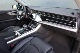 Audi Q7 2XS-LINE* MATRIX LASER LIGHTS* B&O* HEAD UP* PANO*, снимка 14