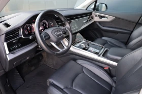 Audi Q7 2XS-LINE* MATRIX LASER LIGHTS* B&O* HEAD UP* PANO*, снимка 9