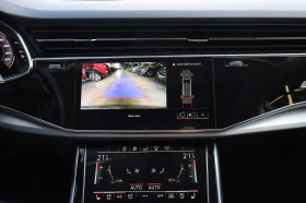 Audi Q7 2XS-LINE* MATRIX LASER LIGHTS* B&O* HEAD UP* PANO*, снимка 11