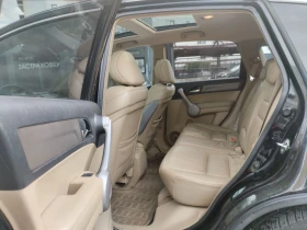 Honda Cr-v Автоматик, дистроник, екзекютив, снимка 7