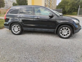 Honda Cr-v Автоматик, дистроник, екзекютив, снимка 4