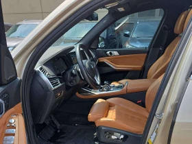 BMW X7 xDrive40i | CARFAX | АВТОКРЕДИТ БЕЗ ПЪРВОНАЧАЛНА, снимка 7