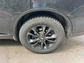 Dodge Durango * SXT Plus AWD* АВТОКРЕДИТ БЕЗ ПЪРВОНАЧАЛНА ВНОСКА, снимка 7