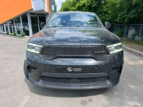 Dodge Durango * SXT Plus AWD* АВТОКРЕДИТ БЕЗ ПЪРВОНАЧАЛНА ВНОСКА, снимка 6