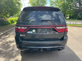 Dodge Durango * SXT Plus AWD* АВТОКРЕДИТ БЕЗ ПЪРВОНАЧАЛНА ВНОСКА, снимка 4
