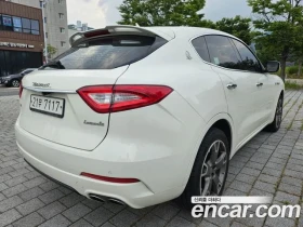 Maserati Levante ДИЗЕЛ | 2 КЛЮЧА | ПАНОРАМА, снимка 6