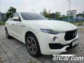 Maserati Levante ДИЗЕЛ | 2 КЛЮЧА | ПАНОРАМА, снимка 2
