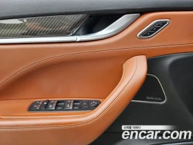 Maserati Levante ДИЗЕЛ | 2 КЛЮЧА | ПАНОРАМА, снимка 13