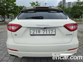 Maserati Levante ДИЗЕЛ | 2 КЛЮЧА | ПАНОРАМА, снимка 5
