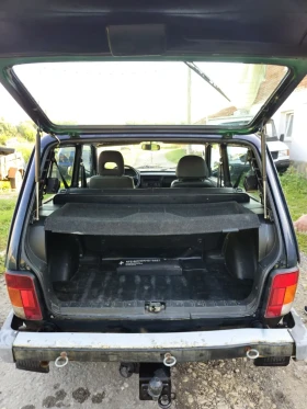 Lada Niva 1.7i, снимка 16