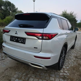 Mitsubishi Outlander 2.5L, 4x4, 7 места, снимка 17
