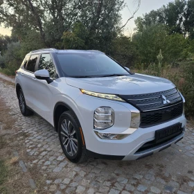 Mitsubishi Outlander 2.5L, 4x4, 7 места, снимка 16