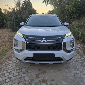 Mitsubishi Outlander 2.5L, 4x4, 7 места, снимка 15