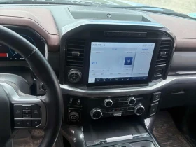 Ford F150 * 4WD SuperCrew Box * CARFAX * ЦЕНА ДО БГ, снимка 12