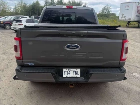 Ford F150 * 4WD SuperCrew Box * CARFAX * ЦЕНА ДО БГ, снимка 4
