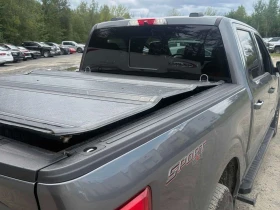 Ford F150 * 4WD SuperCrew Box * CARFAX * ЦЕНА ДО БГ, снимка 8