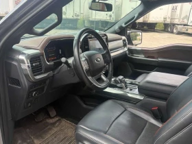 Ford F150 * 4WD SuperCrew Box * CARFAX * ЦЕНА ДО БГ, снимка 10