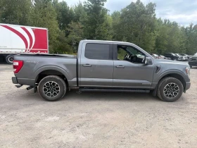 Ford F150 * 4WD SuperCrew Box * CARFAX * ЦЕНА ДО БГ, снимка 5
