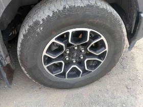 Ford F150 * 4WD SuperCrew Box * CARFAX * ЦЕНА ДО БГ, снимка 9