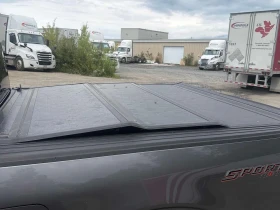 Ford F150 * 4WD SuperCrew Box * CARFAX * ЦЕНА ДО БГ, снимка 6
