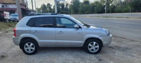 Hyundai Tucson 2.0CRDi.4X4, снимка 5