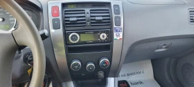 Hyundai Tucson 2.0CRDi.4X4, снимка 10