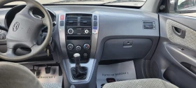 Hyundai Tucson 2.0CRDi.4X4, снимка 11