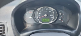 Hyundai Tucson 2.0CRDi.4X4, снимка 9