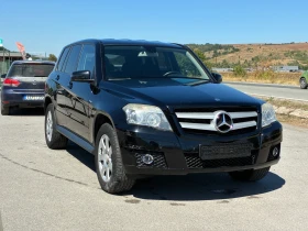 Mercedes-Benz GLK CDI 4matic, снимка 2