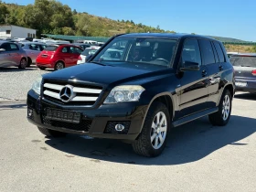 Mercedes-Benz GLK CDI 4matic, снимка 3