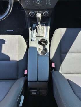 Mercedes-Benz GLK CDI 4matic, снимка 12