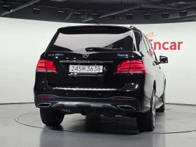 Mercedes-Benz GLE 350d - САМО 30% АВАНС, снимка 4
