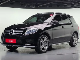 Mercedes-Benz GLE 350d - САМО 30% АВАНС, снимка 1