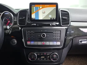 Mercedes-Benz GLE 350d - САМО 30% АВАНС, снимка 14