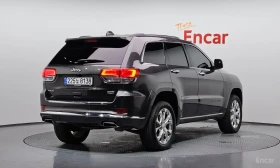 Jeep Grand cherokee 3.6* V6* 8ZF* SUMMIT* ДИСТРОНИК* ОБДУХВАНЕ* LANE* , снимка 2