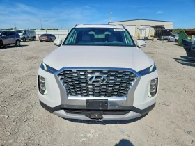 Hyundai Palisade 3.8l Sel, снимка 5