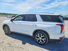 Hyundai Palisade 3.8l Sel, снимка 2