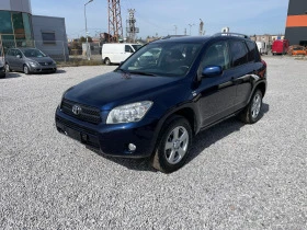     Toyota Rav4 2.2D4D-136k.c. LUXURY