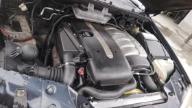 Mercedes-Benz ML 270 CDI 163 к.с. - [12] 