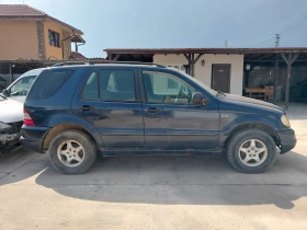 Mercedes-Benz ML 230 150 �.�. | Mobile.bg � ����� ������ 4