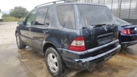 Mercedes-Benz ML 270 CDI 163 к.с. - [3] 