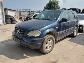 ������ Mercedes-Benz ML 230